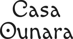 Casa Ounara